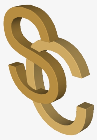 Gold Sc Logo