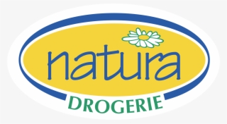 Drogerie Natura Logo Png Transparent