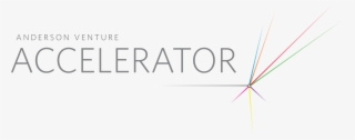 Ucla Anderson Venture Accelerator