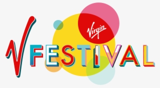 V Festival Logo