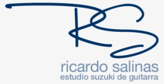 Estudio Suzuki De Guitarra