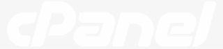 Cpanel Logo Black And White