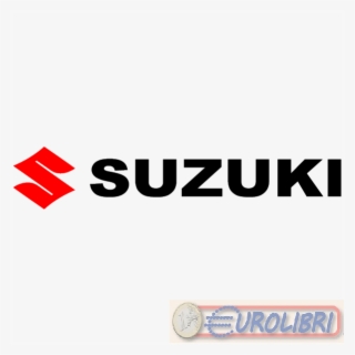 Suzuki Logo