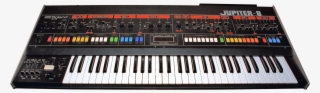 Roland Jupiter-8 Synth, 1983