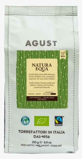 Natura Equa Macinato 250gr