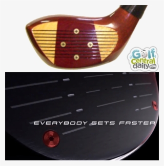 So Imagine My Shock When I See Taylormade's New Drivers