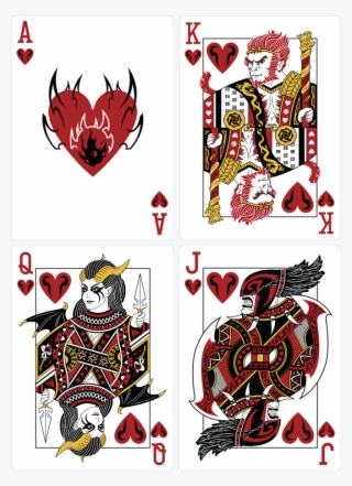 Playing Cards Image