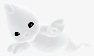 Download 3d Ghost Png Images Background