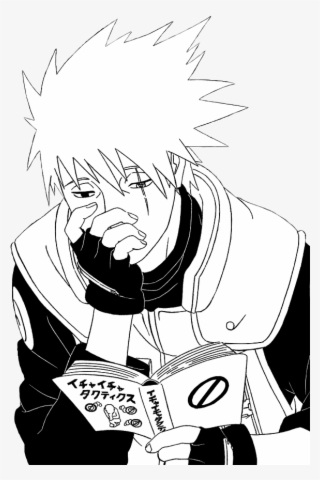 Kakashi Png