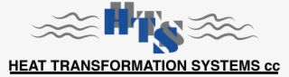 Heat Transformation Systems