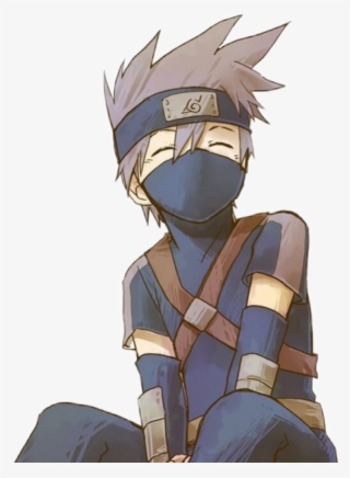 Kakashi Png