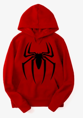 Spiderman Marvel Superhero Sweatshirt/hoodie