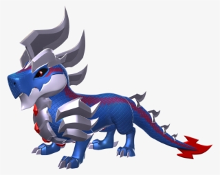 Ragnarok Dragon