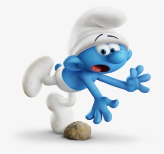Smurf Png