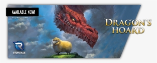 Dragonshoard Now