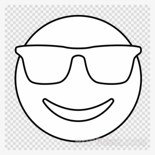 Cool Emoji Coloring Pages Clipart Coloring Book Colouring