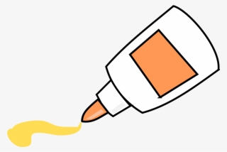 Glue Png