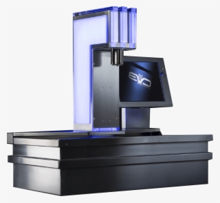 It Is A Bartender-support Device, Evo, And Is Used