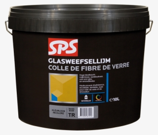 Glass Fibre Fabric Glue