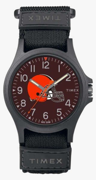 Pride Cleveland Browns