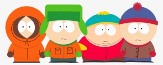 South Park