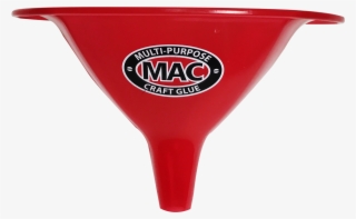 Glue Funnel