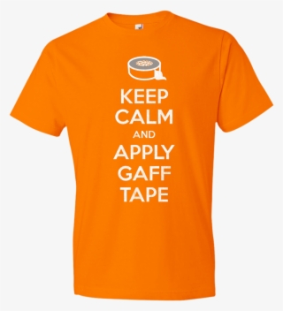 Keep Calm T-shirt