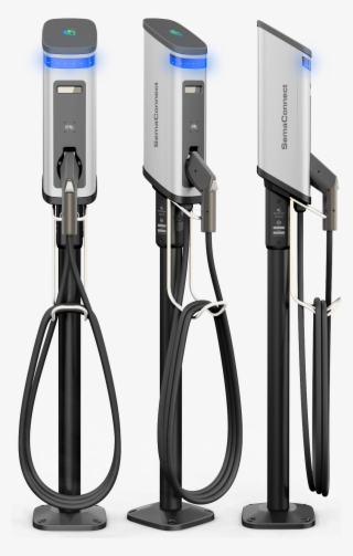 We Don't Just Make Ev Charging Stations Our Team At