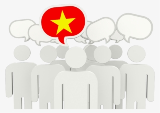 Download Flag Icon Of Vietnam At Png Format