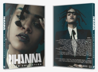 Rihanna - Video Collection