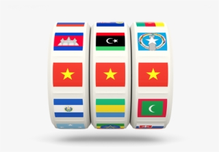 Download Flag Icon Of Vietnam At Png Format