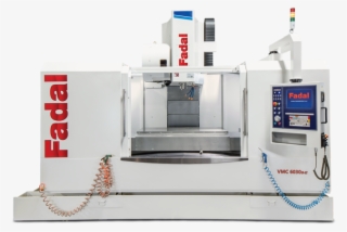 Vmc 6030b Ii Vertical Machining Center