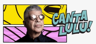 Lulu Santos