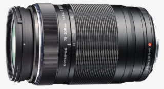 Zuiko Ed 75 300mm F4