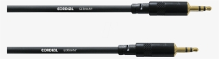 Connection Cable/mini Jack Plug/jack Plug,