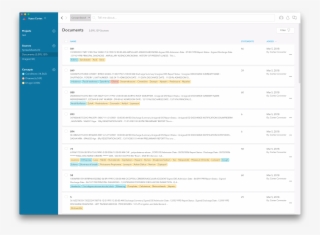 Concept Recognition Based Ehr Annotation