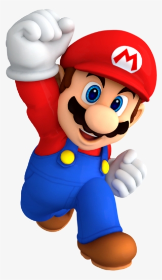 Mario