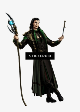 Loki