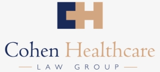 Cohen Healthcare Law Logo