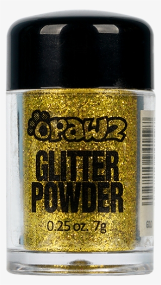 Glitter Powder-gold
