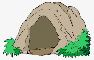 Cave Png Clipart