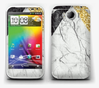 Marble And Gold