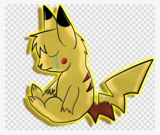 Pikachu C Clipart Pikachu Ash Ketchum Pokémon Mystery