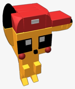 More Ash Pikachu Forms