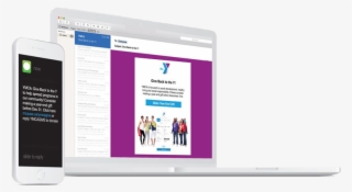 When You Link From Social Media To Your Website, You