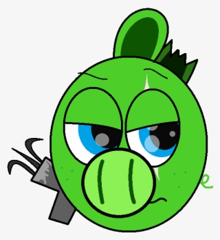 Original Piggy