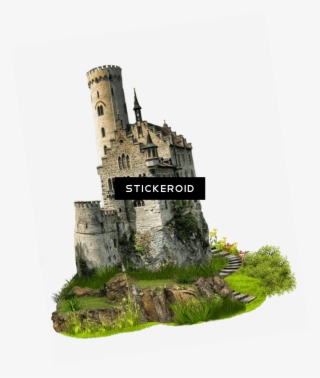 Medieval Castle