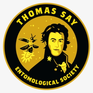 Thomas Say 700px