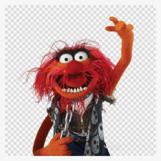 Animal Muppet Png Clipart Animal Miss Piggy Beaker