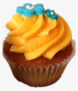 Vanilla Bean Gourmet Cupcakery Lemon Bar Cupcake Tart